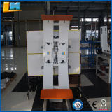 Hydraulic Forklift Parts Paper Roll Clamp Cascade Forklift Attachments