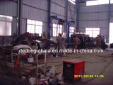 Aluminum & Alloy Rod Continuous Casting and Rolling Line with Furnace