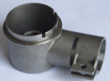 Custom Silicon Sol Investment Casting with Machining