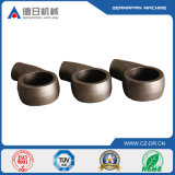 Customized Professional Lost Wax Investment Light Steel Casting
