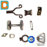 Precision Machine Parts in China with High Quality