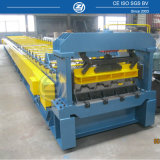 Floor Metal Deck Cold Roll Forming Machinery