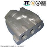 OEM Cast Steel Lost Foam Castings for Farm Agriculture