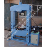 Electric Hydraulic Oil Press Machine 100t