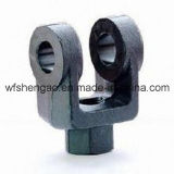 China Metal Forging Products Customized Forging Brake Cylinder
