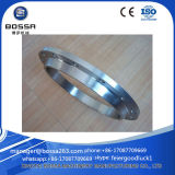 SGS Passed Casting Stainless Steel Welding Neck Flange Zh098e