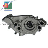 Metal Casting Part OEM Customized Investment Casting Part