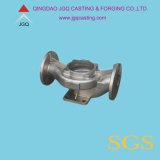 High Precision Ductile Cast Iron and Investment Casting