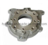 Metal Casting for Electronic Connecting Flange (HY-EI-015)
