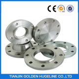 304 Stainless Steel DIN Slip on Flanges
