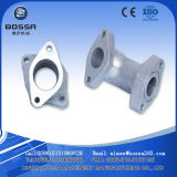 OEM Sand Casting and CNC Machining Auto Spare Parts