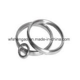 Customized High Quality Steel Casting Steel Forged Rings