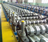 Corrugated Roof Sheets Rolling-Forming Production Line