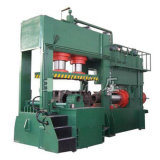Cold Elbow Forming Machine