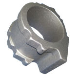 Close Die Forging/Mould Forged/Free Forging