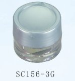 Cosmetic Container (SC156)