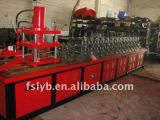 High Quality! Roll Forming Machine for 35mm Drawer Channel