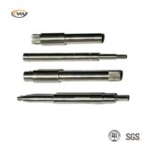 Stainless Steel Shaft for CNC Parts (HY-J-C-0311)