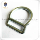 Forged Steel Bent D-Rings