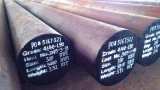 4140-80k Alloy Steel Round Bar for Export Forged Steels