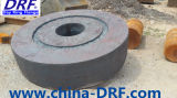Large Wheel Forging, Carbon Steel, Stainless, Alloy Steel,