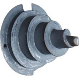 Cast&Forged Metal Casting Mining Machinery Parts