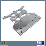 Metal Milling Parts and CNC Machining Aluminium Alloy Parts (MQ646)