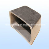 OEM Investment Steel Casting for Construction Machine