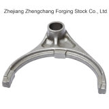 Auto Spare Parts Clutch Shift Fork Forging
