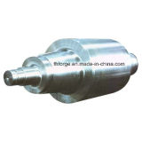 Stainless Steel Forging Axle Shaft