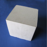 Ceramic Heat Exchanger for Regenerative Burner