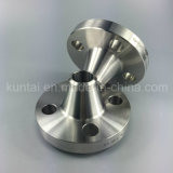 Ss Flange Wn Forged Flange as to ASME B16.5 (KT0101)