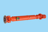 China Leading SWC Series Cardan Shaft for Industrial Equipment
