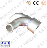 Customized Investment Casting Part with CNC Machining