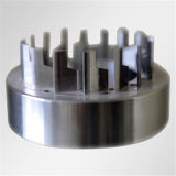 Stainless Steel Precision Casting Parts with Secondary CNC Machining