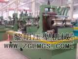 Round Tube Mill Roll Forming Equipment