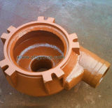 Castings for Mining Industry