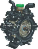 Jinhua Shuangding Mechanics Co., Ltd.