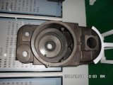 Iron Casting Grey Iron Tractor Parts