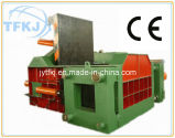 Y81t-4000 Hydraulic Scrap Metal Baling Machinery (Quality Guarantee)