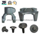 Good Quality Drop Forged for Spare Parts