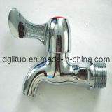 OEM & ODM Zinc Faucet With SGS, ISO 9001: 2008, RoHS