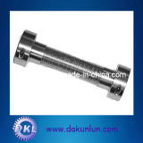 Precision Stainless Steel Flexible Shaft