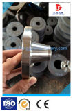 Forged Slip on (SO) RF Stainless Steel Flange