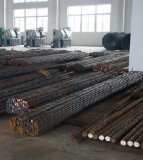 Bearing Steel Round Steel Bars En31/52100/100cr6