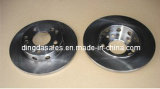 Volvo Brake Disc Automobile Chassis Part