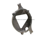 Europe Sand Casting and Precision Machining Truck Parts