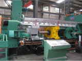 Copper Extrusion Press (XJ-1250) - 4