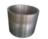 Steel Forging Cylinder for Equipment