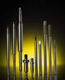 Stainless Steel Precision Shafts for Medical Equipment